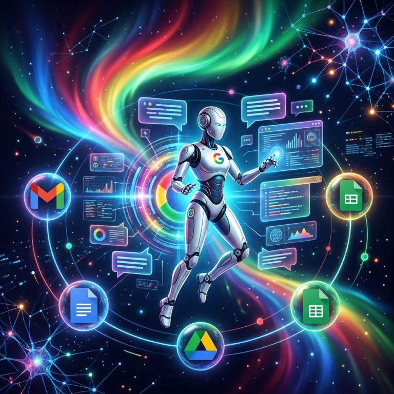 Chatbot Google Là Gì