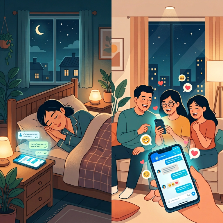Chatbot Zalo Hoạt Động Như Thế Nào