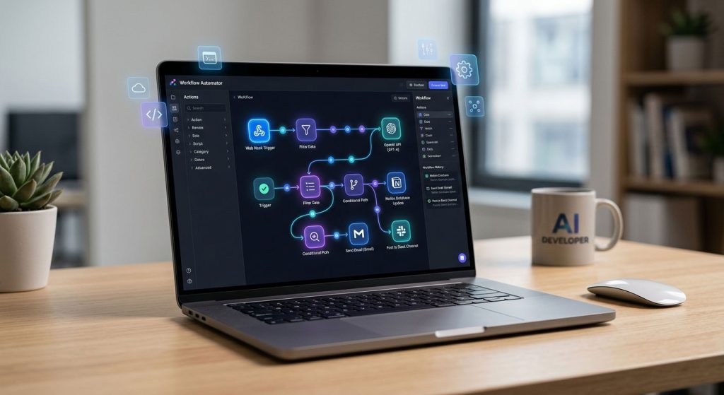 Chatbot AI