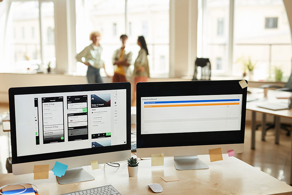 Các gói thiết kế website WordPress chuyên nghiệp cho doanh nghiệp SME tại VG Agency