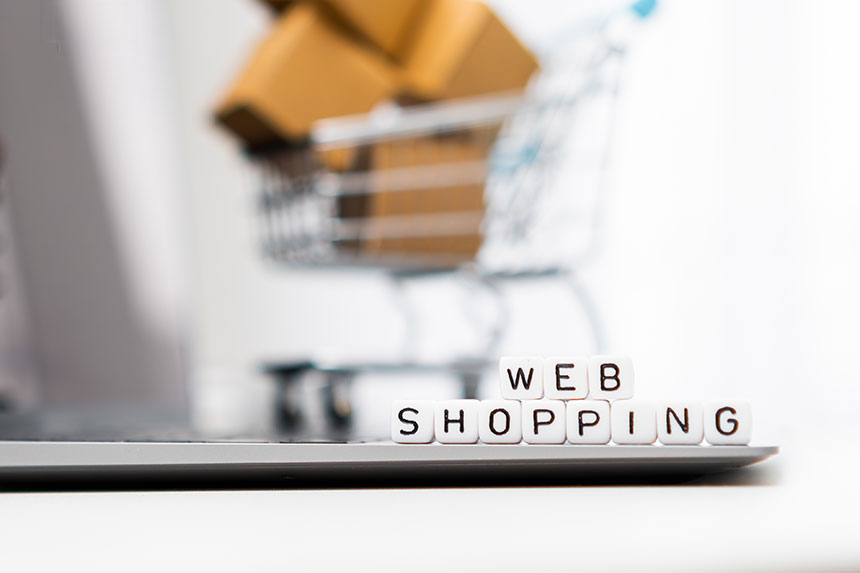 Website Thương Mại Điện Tử Là Gì Và Tại Sao Shop Online Cần Có Ngay Hôm Nay 2 Minh họa website thương mại điện tử WordPress giúp chủ shop sở hữu dữ liệu khách hàng
