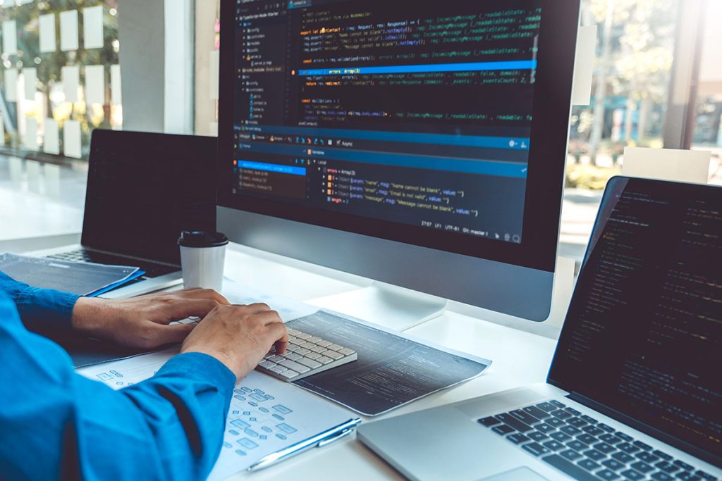 chi phí thiết kế website