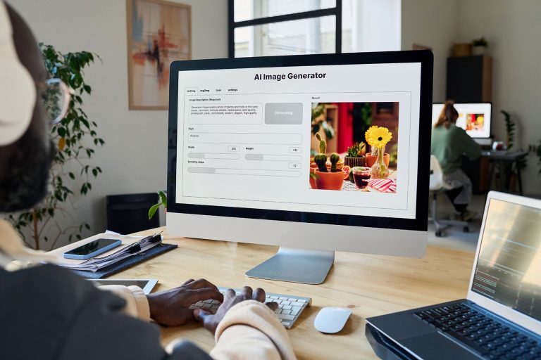 các lưu ý khi thiết kế website