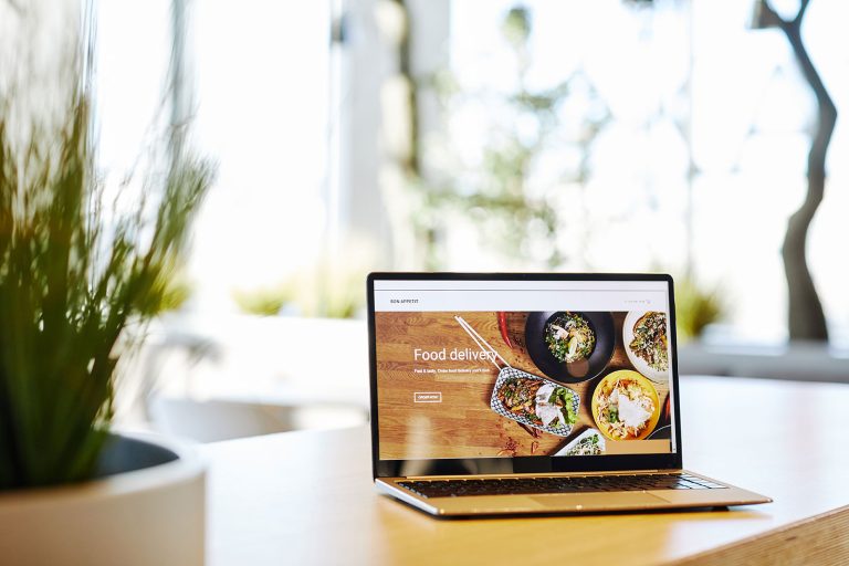 thiết kế web chuẩn seo
