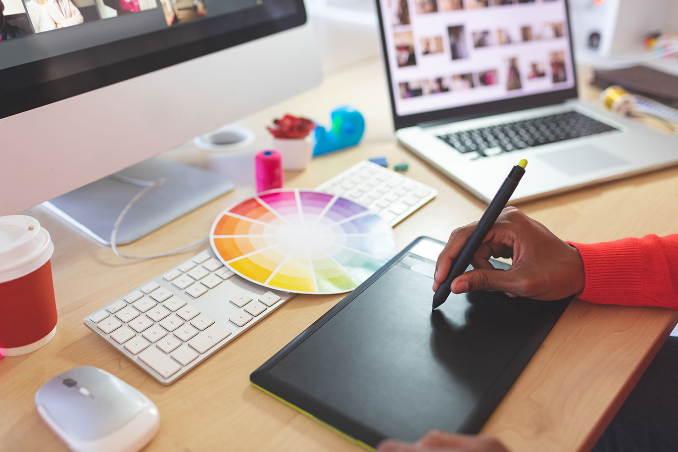 WP Rocket Là Gì? Cách Tăng Tốc Website WordPress Và Cải Thiện Core Web Vitals 2 Minh họa tối ưu Core Web Vitals cho website WordPress doanh nghiệp với WP Rocket