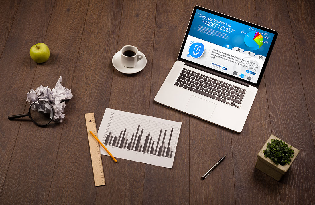 Nội dung chuẩn SEO cho website WordPress doanh nghiệp giúp tăng thứ hạng tìm kiếm
