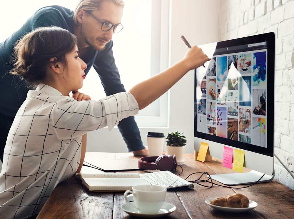 Dịch vụ thiết kế website WordPress chuẩn SEO và tối ưu trải nghiệm người dùng tại VG Agency