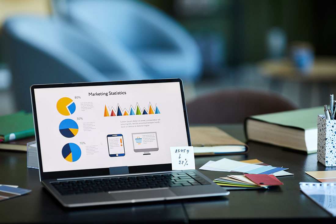 Giao diện plugin Rank Math SEO trên website WordPress của doanh nghiệp