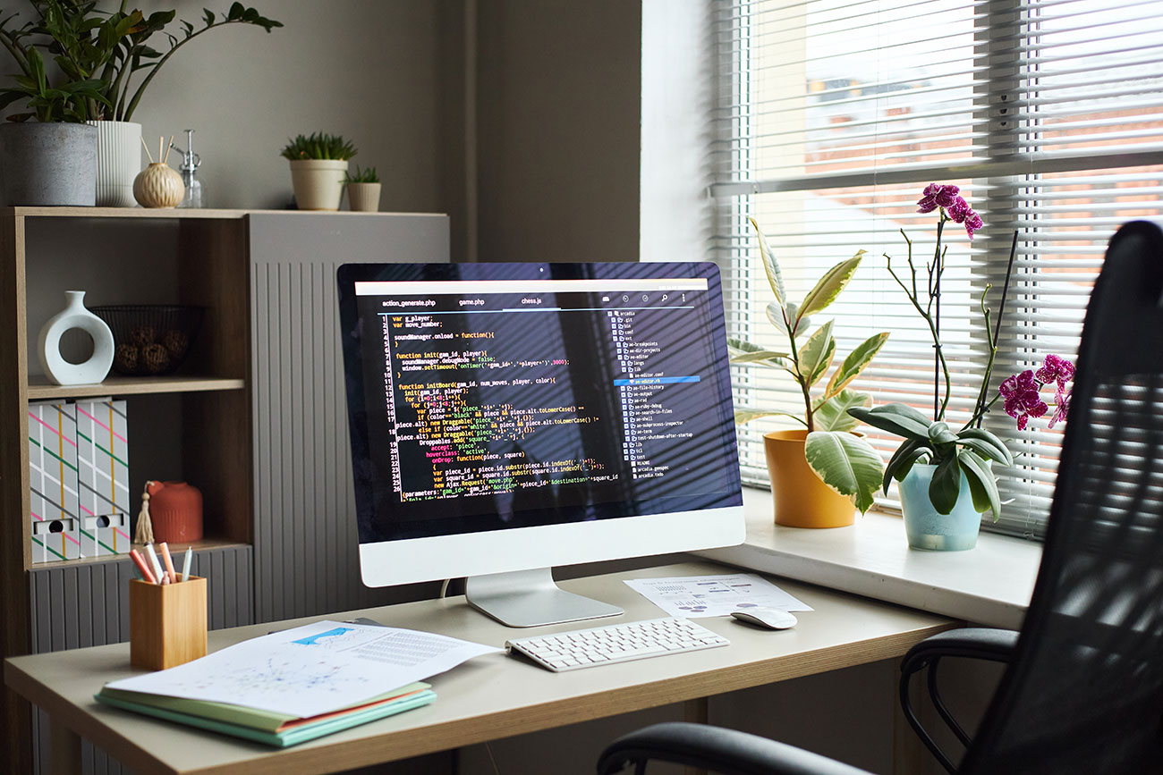 Thiết kế website WordPress chuẩn SEO cho doanh nghiệp vừa và nhỏ tại Việt Nam