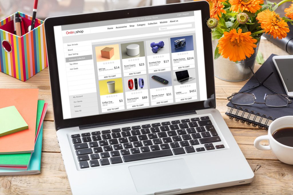 Thiết Kế Website Doanh Nghiệp Quy Trình Từ A Đến Z Và Những Điều Cần Chuẩn Bị 1 thiết kế website doanh nghiệp