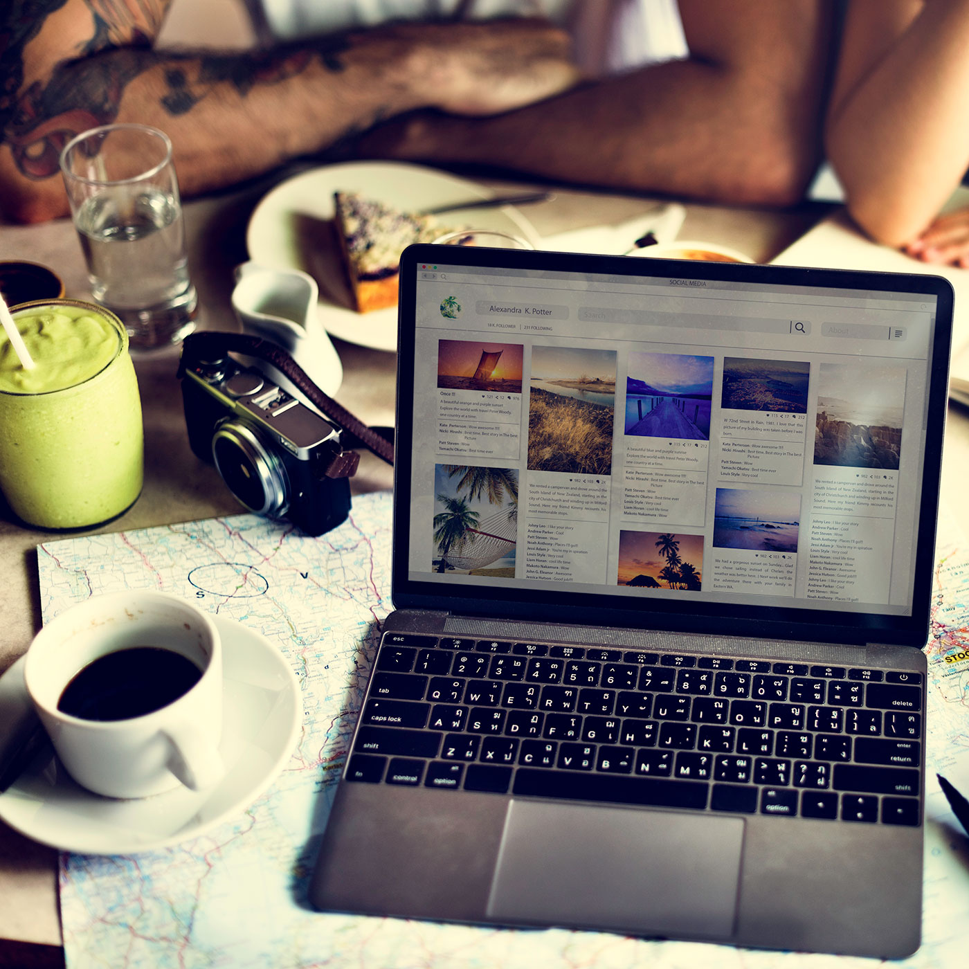 Thiết Kế Website Bán Hàng Cần Những Tính Năng Gì Để Bán Được Hàng Thật Sự 2 Thiết kế trang sản phẩm website bán hàng chuẩn SEO trên WordPress cho shop online
