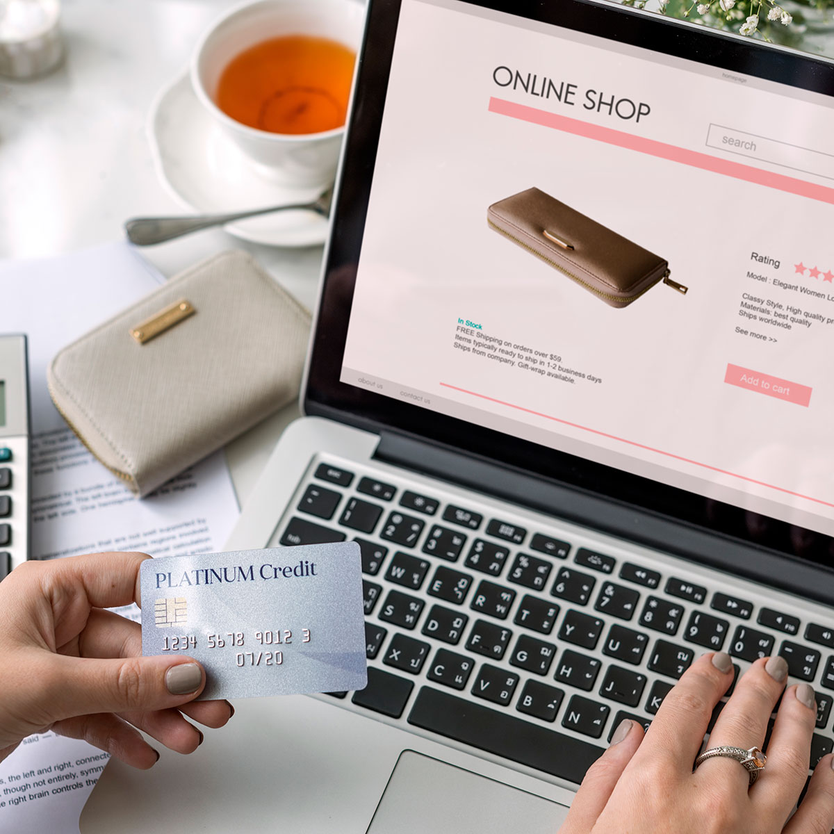 Giao diện thiết kế website WordPress chuyên nghiệp cho doanh nghiệp vừa và nhỏ tại Việt Nam
