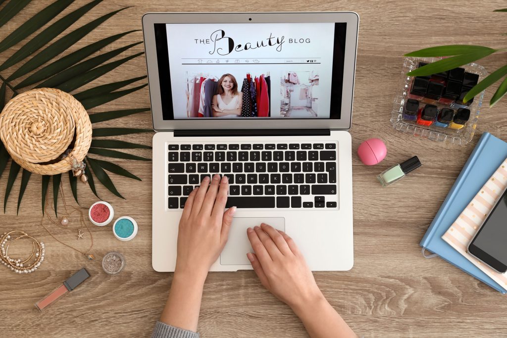 Thiết Kế Website Thời Trang Những Yếu Tố Tạo Nên Một Shop Online Bán Chạy 1 thiết kế website thời trang