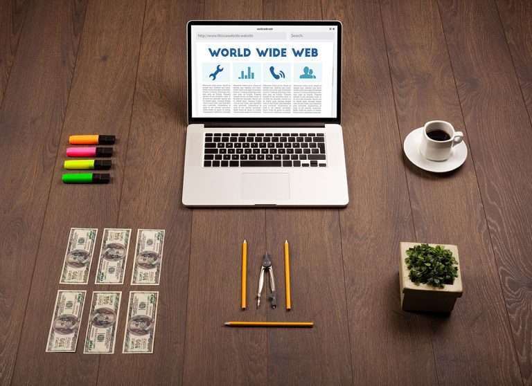 thiết kế website giá rẻ
