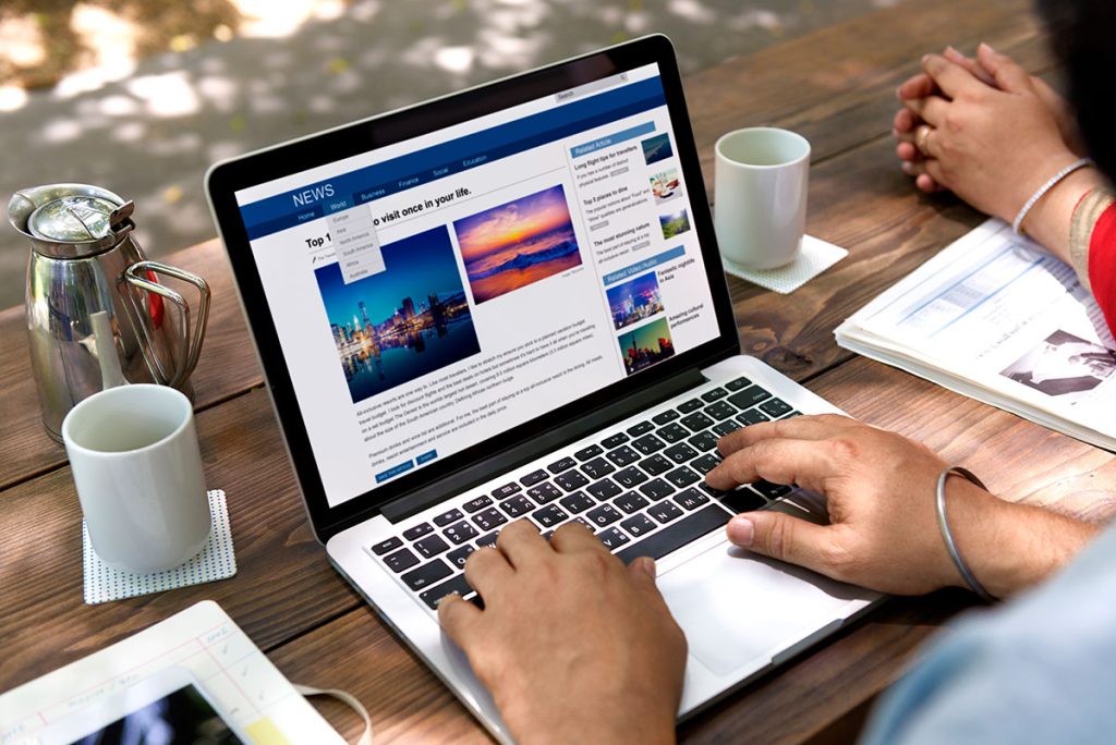 Thiết Kế Website Trọn Gói Là Gì Gồm Những Gì Và Có Phù Hợp Với Doanh Nghiệp Nhỏ Không 1 thiết kế website trọn gói