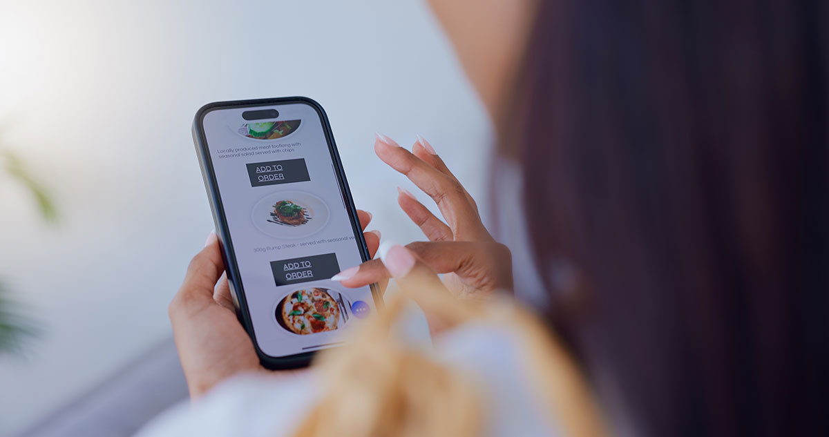 Thiết Kế Website Nhà Hàng Cần Những Gì Để Khách Đặt Bàn Nhiều Hơn 3 Giao diện website nhà hàng chuẩn SEO và tối ưu tốc độ trên WordPress