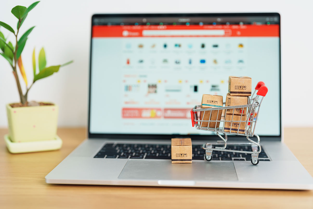 Website bán hàng WooCommerce tích hợp AI Automation cho doanh nghiệp nhỏ