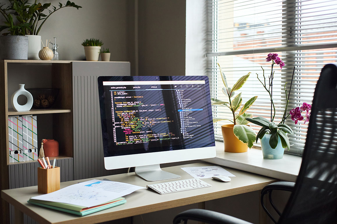 Thiết Kế Website Giáo Dục Cách Xây Dựng Nền Tảng Online Hiệu Quả Cho Trung Tâm Đào Tạo 2 Thiết kế website hướng dẫn học viên tiềm năng