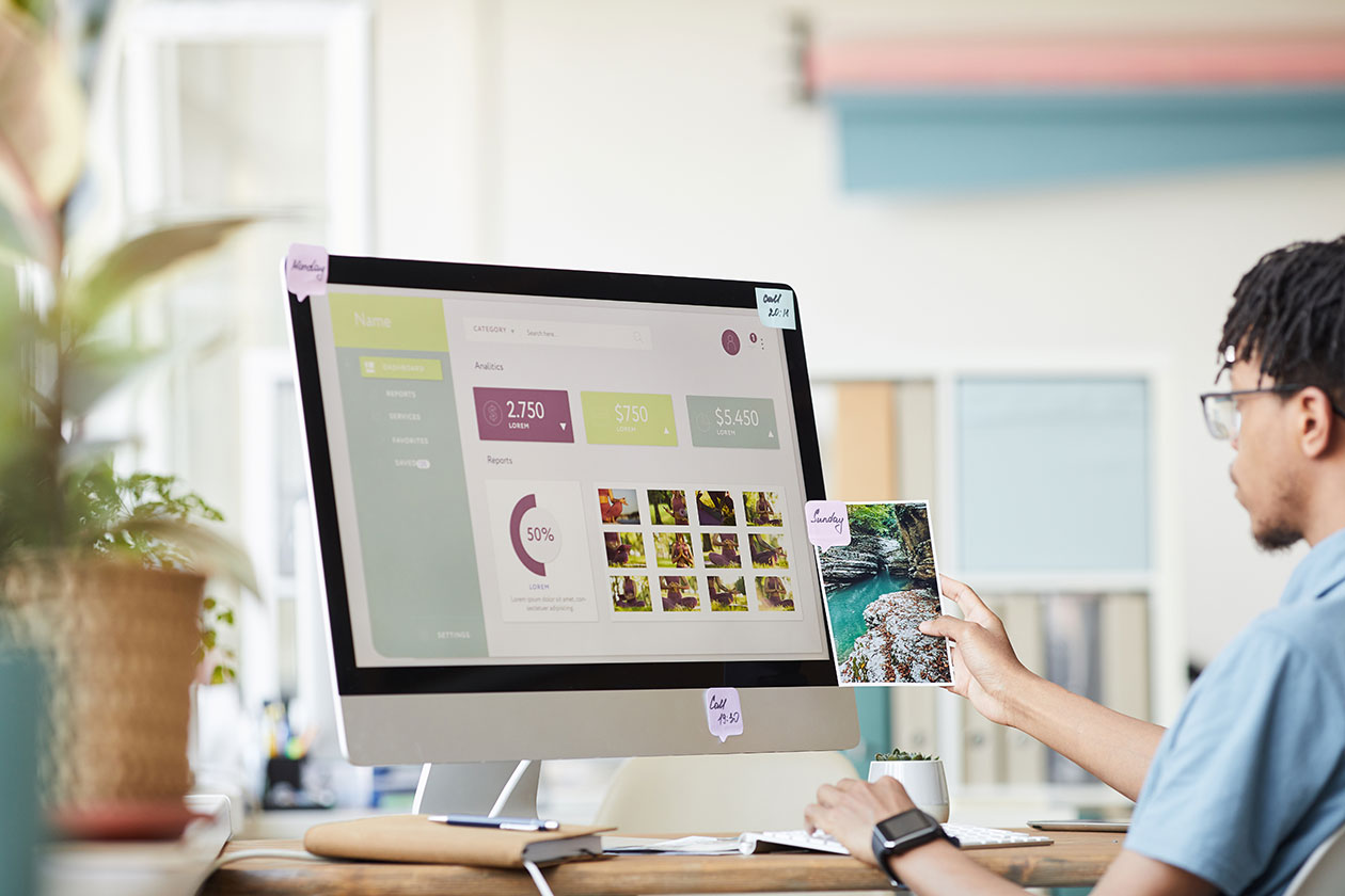 Thiết Kế Website Du Lịch Tính Năng Không Thể Thiếu Để Kéo Khách Đặt Tour Online 4 VG Agency thiết kế website du lịch WordPress và hệ thống AI Automation cho doanh nghiệp