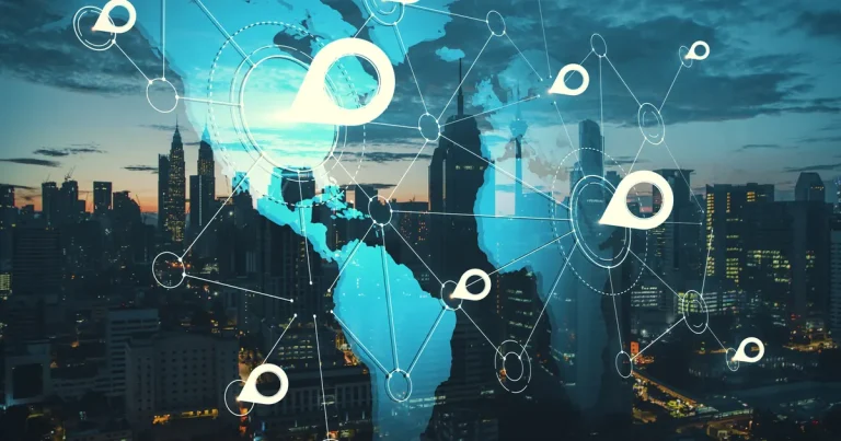 SEO Google Maps kết nối doanh nghiệp địa phương với khách hàng trong khu vực