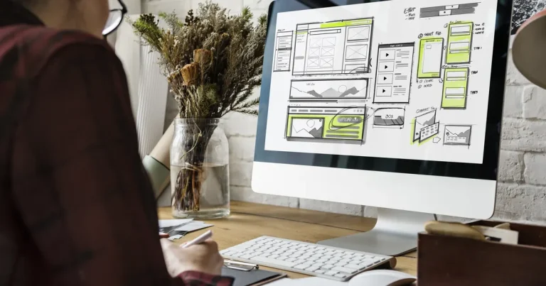 Thiết kế web WordPress cho doanh nghiệp nhỏ với giao diện rõ ràng và dễ quản trị