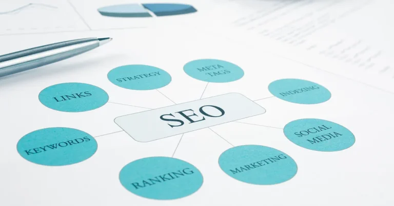 Chiến lược dịch vụ SEO cho doanh nghiệp nhỏ tập trung vào từ khóa và chuyển đổi lead