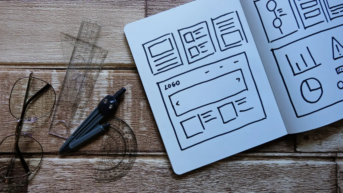 Thiết kế web chuẩn SEO: nền tảng để website kéo lead bền vững 2 Lập cấu trúc website chuẩn SEO trước khi thiết kế giao diện