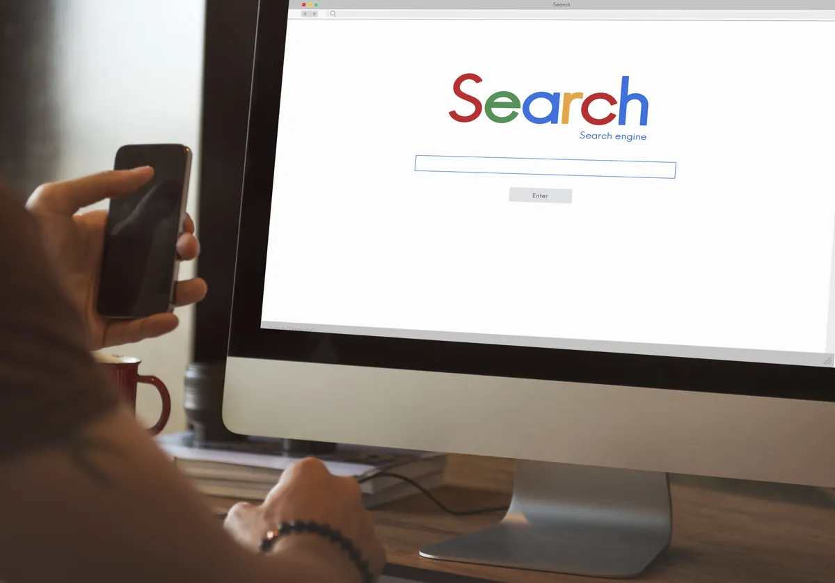 Quản lý hồ sơ doanh nghiệp Google trên máy tính và điện thoại