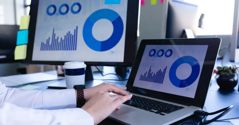 Phân tích dữ liệu website trước khi thực hiện SEO Audit