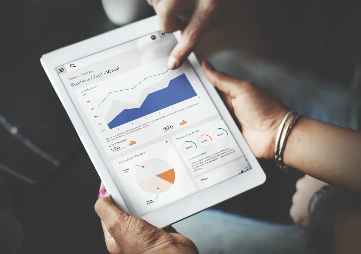 Đánh giá chỉ số website trên máy tính bảng trước khi tối ưu SEO