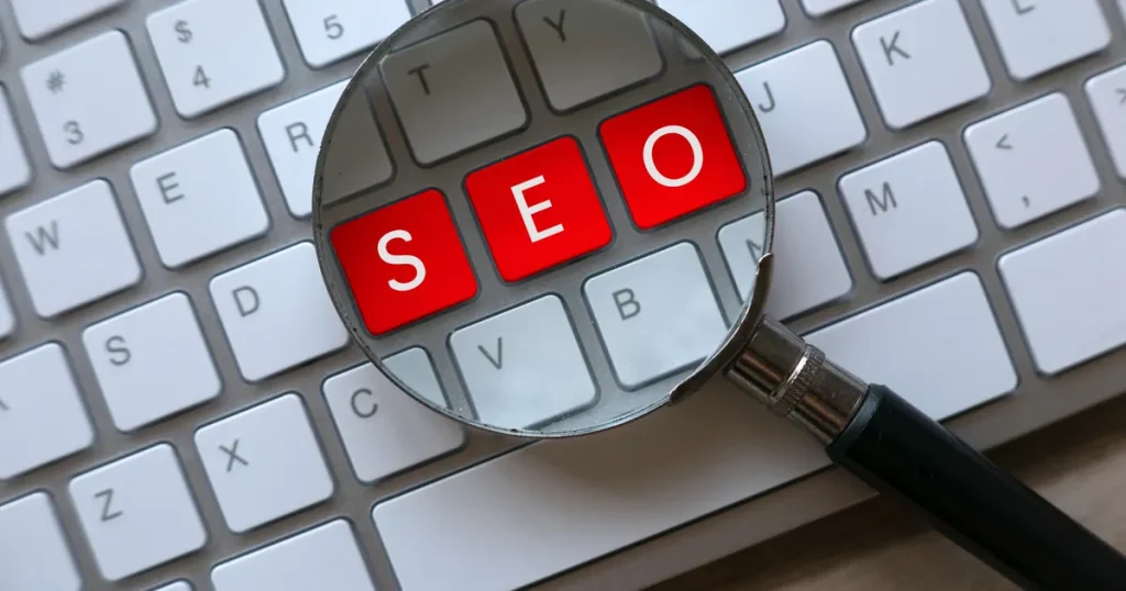 Tìm kiếm và phân tích từ khóa SEO trước khi triển khai nội dung website